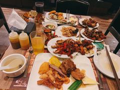 -汉巴味德巴西烤肉(顺和广场店)