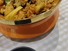 -小山城麻辣香锅(新邻生活广场店)