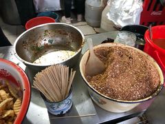 -段继美炸品店