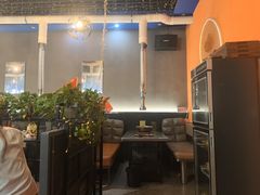 -胡悦里韩式烤肉(芝罘万达广场店)