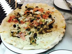 -玛尚诺Pizza&Bar(长泰广场店)