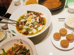 -绿草地·湘菜(7mall店)