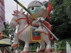 -国色天乡三期陆地乐园