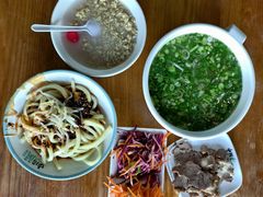 -中阿兰牛肉面(悦海新天地店)