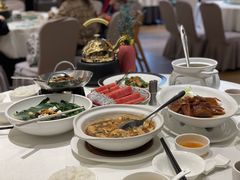 -云庭汇·粤菜海鲜(东盟盛天地店)
