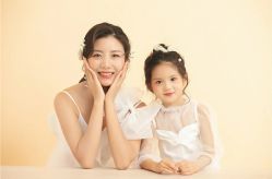 -巴黎Paris baby儿童摄影(宝山万达店)