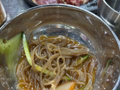 -大喜烤肉(海宁尚东店)
