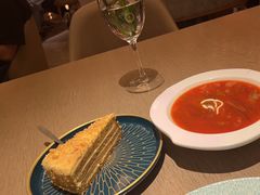 -波特曼西餐厅(中央大街店)