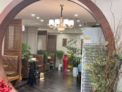 -山海经海边人家(扬州东路店)