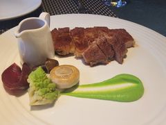 -翡翠鸟精品泰国菜(北辰财富中心店)