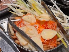 -炽城·烤肉名家(鸿达中央广场店)