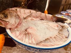 -圣丰索菲特·2 On 988 Café 自助餐厅