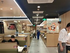 -海底捞火锅(太原南站店)