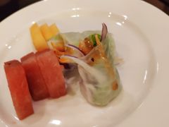 -富力希尔顿酒店·地阔自助餐厅