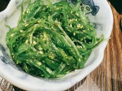 -大雄寿司(中华广场店)