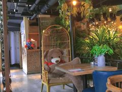 -临界音乐酒馆·小龙虾·江湖菜(华熙LIVE·鱼洞店)