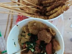 -魏记里脊肉炸炸炸(南门口店)