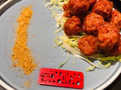-北京王府井希尔顿酒店·秦唐中餐厅Chynna