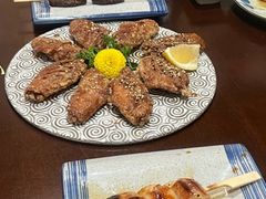 -晶吉·居酒屋·烧鸟·生鱼饭(中山区民主广场店)