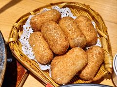 -汉·鲜味人知(陈家营店)