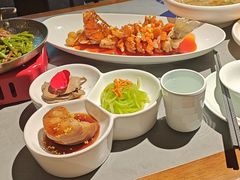 -姑苏家宴·苏帮菜·松鼠桂鱼(苏州总店)