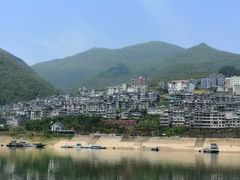 -乌江画廊(彭水苗族土家族自治县)