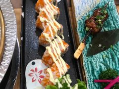 -本家食堂(华南店)
