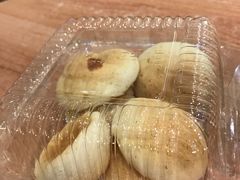 qq麻薯-BreadTalk面包新语·烘焙蛋糕(领展购物广场店)