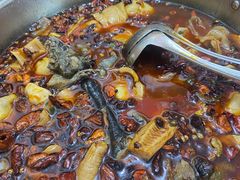 -黑竹香鸡(营和巷店)