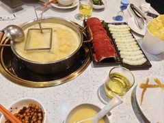 -八珍玉食鸡煲·打边炉(印象城店)