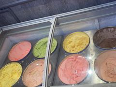 -非烤勿扰韩料自助烤肉(松山湖万科店)