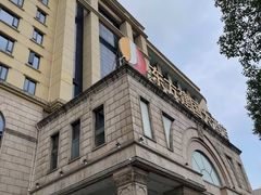 -武汉汉口火车站东方建国大酒店