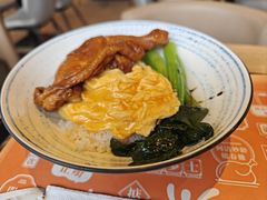 -大快活(丽丰店)