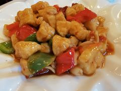 -功德林素菜饭庄(前门店)