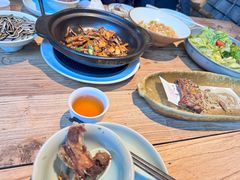 -瓦库茶馆17号(海汇港店)