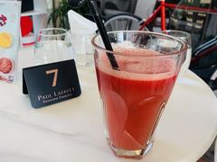 -PAUL LAFAYET 法式甜品(港汇广场店)