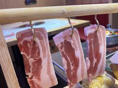 -韩宫宴烤肉·料理(青浦宝龙店)