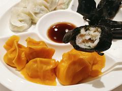 -必点海鲜·海肠捞饭大王(滨江道店)