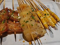 -串盟烧烤大排档·长沙美食地标(星沙店)