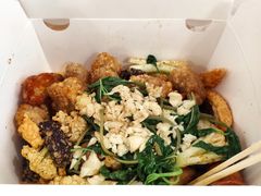 盐酥鸡-呷贺盐酥鸡(抄纸巷店)