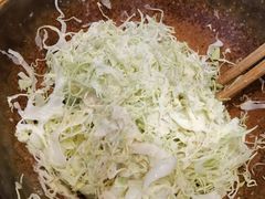 高丽菜丝-胜博殿日式炸猪排(西红门店)