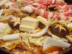 -樱の花亭日本料理店