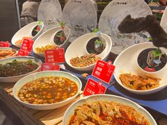 -火叮叮自助烤肉·现切牛肉(茂业店)