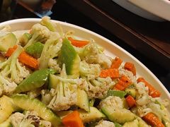 -食间牛排(湖西路店)