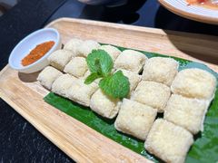 -名善山珍·野生菌汤锅(文殊院店)