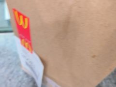 -麦当劳(卫星广场店)