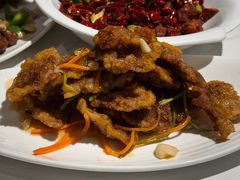 -西夏回族烧麦馆(牡丹街店)