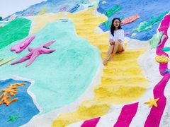 -漳州滨海火山岛自然生态风景区