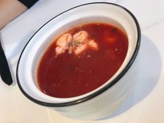 红菜汤-库滋明·俄罗斯特色美食(中央大街店)