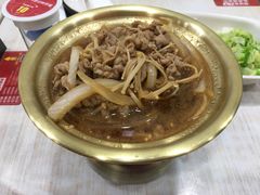 -南城香·饭香串香馄饨香(青年路店)
